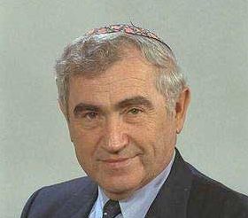 המנהיג החלוץ שהפך את הכיפה הסרוגה למותג מבוקש