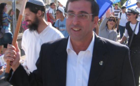 עיריית ירושלים מחזקת את שליטתה המוניציפאלית במזרח העיר