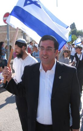 עיריית ירושלים מחזקת את שליטתה המוניציפאלית במזרח העיר