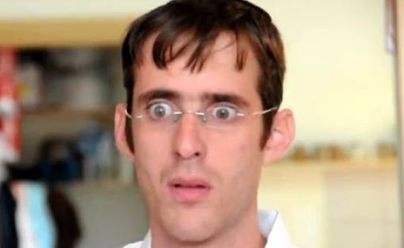 אנדרדוס: מה קורה כשמגישים קינוח חלבי בארוחה בשרית?