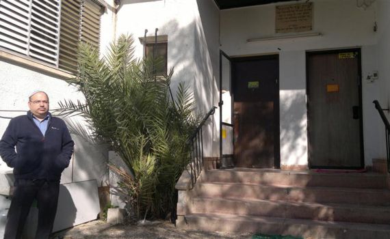 נכס או נטל? הבית שעלול למוטט את ישיבת נחלים