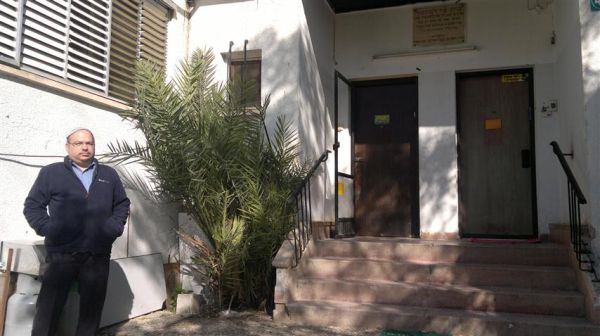 נכס או נטל? הבית שעלול למוטט את ישיבת נחלים