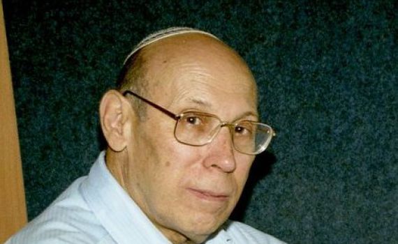 פרס יו"ר הכנסת יוענק למקים ארגון הלוואות בלי ריבית