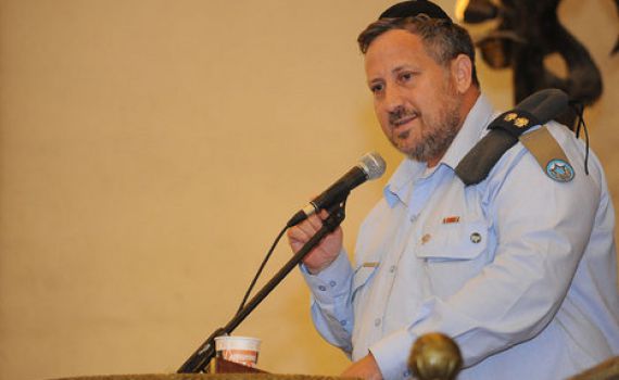 גורם בצה"ל: "מסוק יסעור הצליח להפיל מטוס F16"