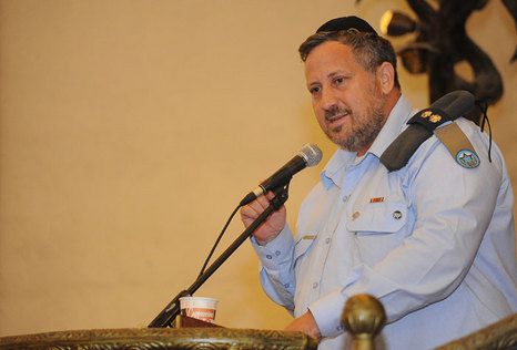 גורם בצה"ל: "מסוק יסעור הצליח להפיל מטוס F16"