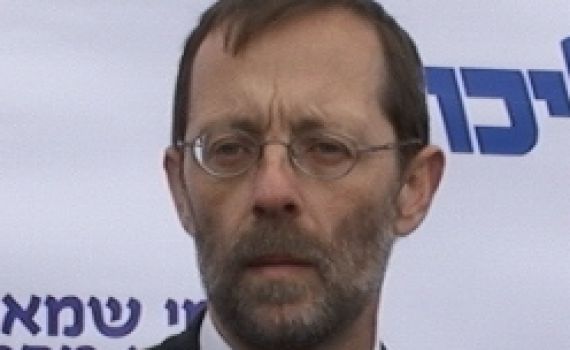 הקלפיות ביו"ש נפתחו; פייגלין מבקש הארכת זמן