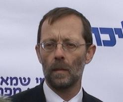 הקלפיות ביו"ש נפתחו; פייגלין מבקש הארכת זמן