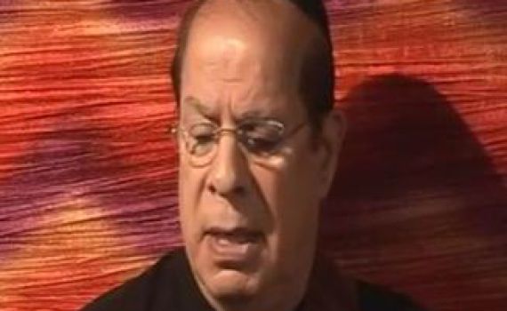 שייקה לוי על שירת נשים: מדינה יהודית או ערב הסעודית?