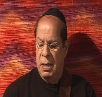 שייקה לוי על שירת נשים: מדינה יהודית או ערב הסעודית?