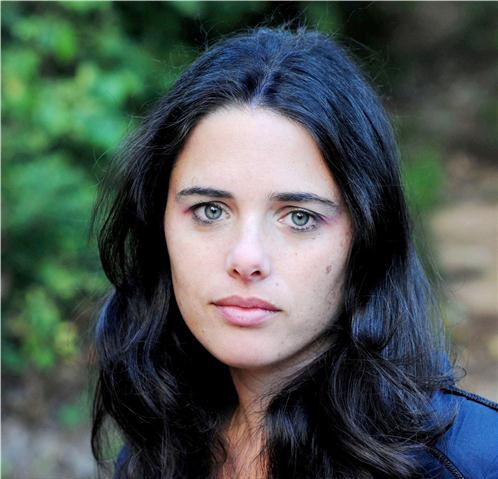 חוקת המפדל לא מאפשרת לאיילת שקד להתמודד ברשימה