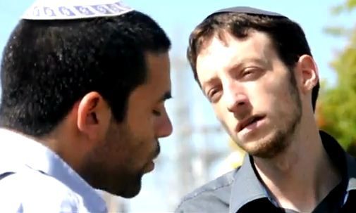 החדש של אנדרדוס: סליחה, סליחה