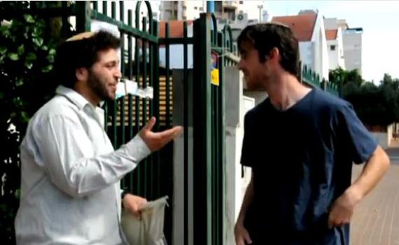 אנדרדוס – לקט פספוסים וקצת מאחורי הקלעים