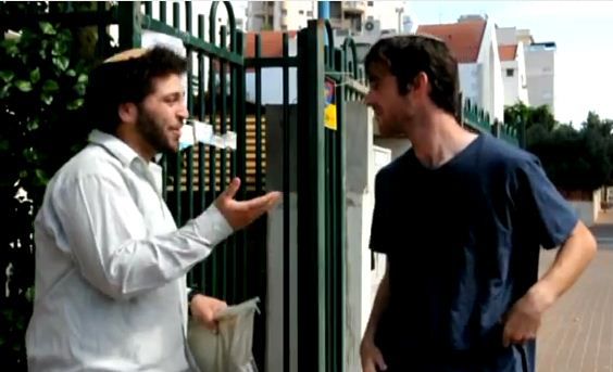 אנדרדוס – לקט פספוסים וקצת מאחורי הקלעים