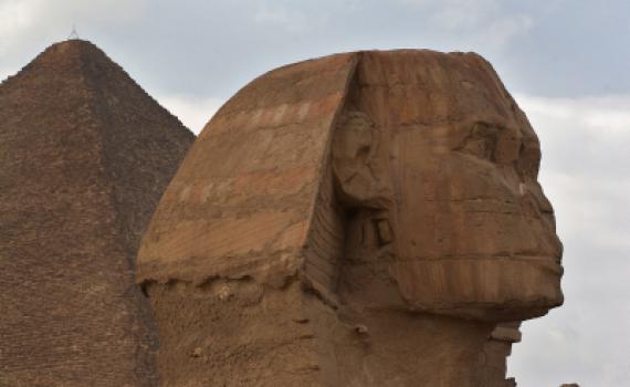 התהליך הפוליטי ביציאת מצרים