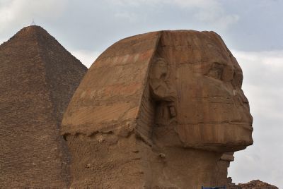 התהליך הפוליטי ביציאת מצרים