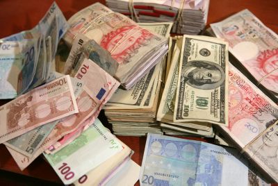 על פי ההלכה, מימון מפלגות הוא חובה של המדינה