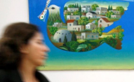 הערבייה שהביעה תמיכה בתושבי מגרון חוששת לחייה