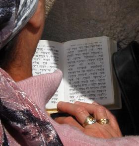 התפללו לרפואתו של לוחם צה"ל שנפצע בעזה