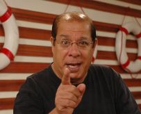 שייקה לוי נגד "הדרת נשים" אבל תומך באנסים מורשעים