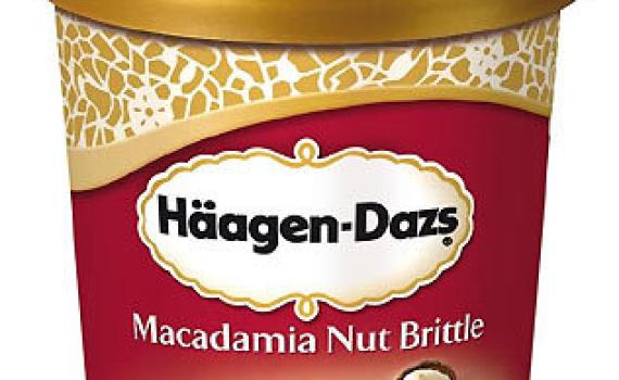 הרבנות הראשית מזהירה: גלידת 'האגן דאז' לא כשרה