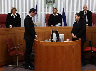 הרשקוביץ: ביקורת השמאל על פסיקת בג"ץ היא הוכחה לצביעותו