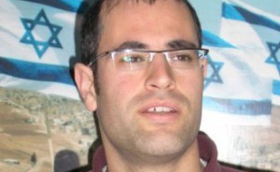 הם עוד יחזרו: היזהרו בבני דתל"שים שמהם תצא תורה