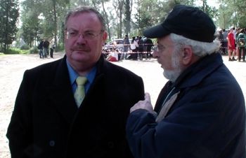 אלפים השתתפו במרוץ לזכר סגן יואב הרשושנים