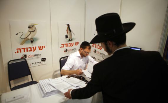 למה לסטודנט חרדי מגיע 180 מיליון ש"ח יותר מסטודנט דתי?