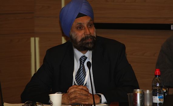 רק 5000 יהודים נותרו בתת היבשת ההודית