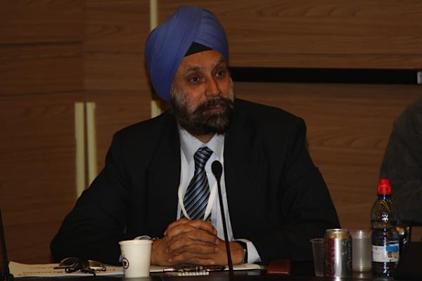 רק 5000 יהודים נותרו בתת היבשת ההודית