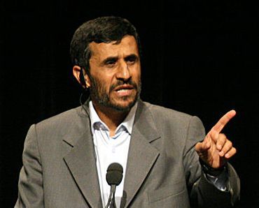 נותרנו להתמודד לבד מול הטרור האיראני