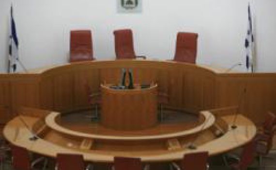 מחר יבחרו רבנים בפ"ת אלא אם כן בג"צ יורה אחרת