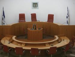 מחר יבחרו רבנים בפ"ת אלא אם כן בג"צ יורה אחרת