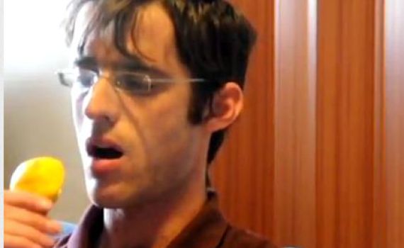 אנדרדוס: בורא פרי ה……. ה…….