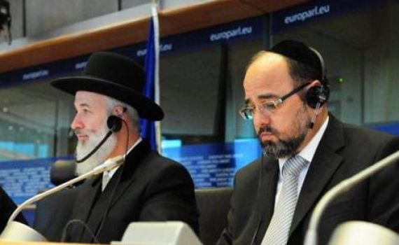 חתונה או לוויה? במשרד הדתות יענו לכם מסביב לשעון