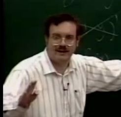 אורבך, מאחוריך: הרב הרשקוביץ בקטע סטנדאפ