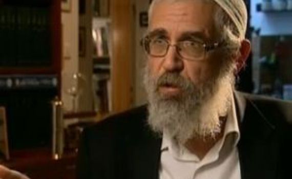 "עשיתי מעשה פלילי, נכנעתי לסחטנות של פורום תקנה"