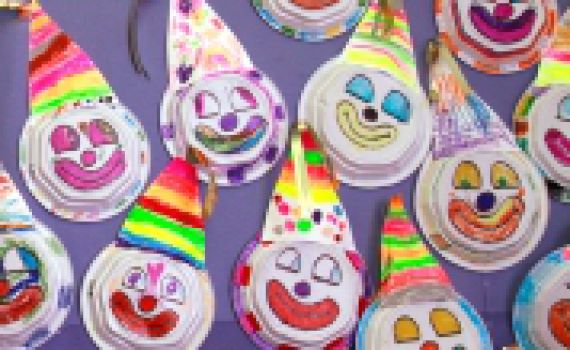 ראש חודש אדר: צחוק הוא טוב או רע?