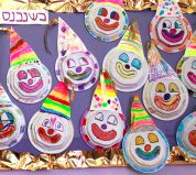 ראש חודש אדר: צחוק הוא טוב או רע?