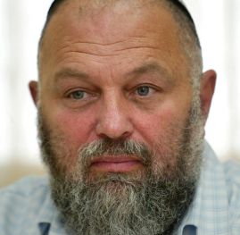 האם אפי איתם יתמודד על ראשות עיריית ירושלים?