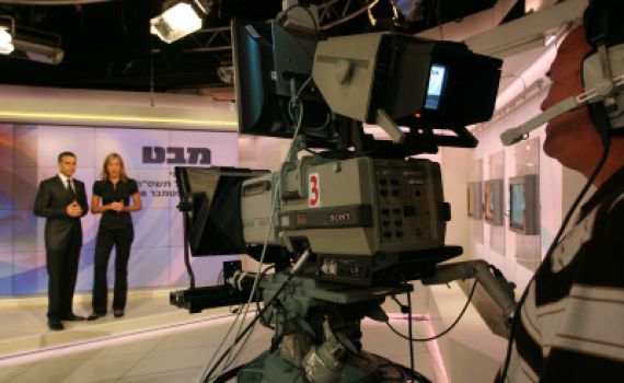 כצל'ה: גם לדתיים מגיע לפקח על רשות השידור