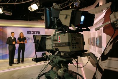 כצל'ה: גם לדתיים מגיע לפקח על רשות השידור