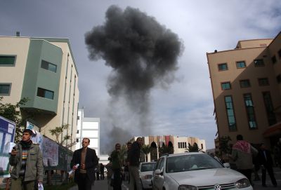 צו המוסר היהודי: לא לשתוק מול הטבח הסורי בחומס