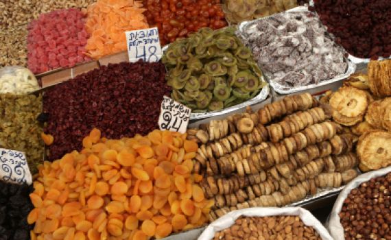 סדר ט"ו בשבט: הרבנות ממליצה לא לאכול תאנים