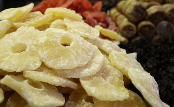 המלצות לליל ט"ו בשבט למי שלא רוצה לעלות במשקל