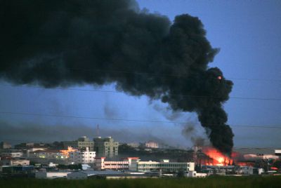 להתערב בטבח בסוריה? הרב אבינר: "זה לא עסק שלנו"