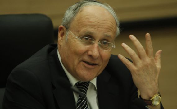 אורלב: מפלגה זה לא משחק כדורגל, לא מחכים לדקה ה-90