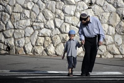 התכנית הייחודית לתואר שני לרבני בתי הספר יוצאת לדרך