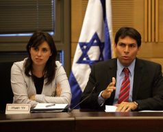 כצל'ה: גם הנצים הליכוד מצביעים נגד ההתיישבות