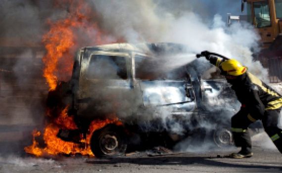 בני עקיבא: אסור להתניע את הרכב מחשש למכונית תופת